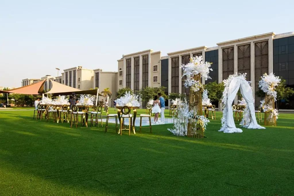 Triumph Luxury Hotel - photo 17