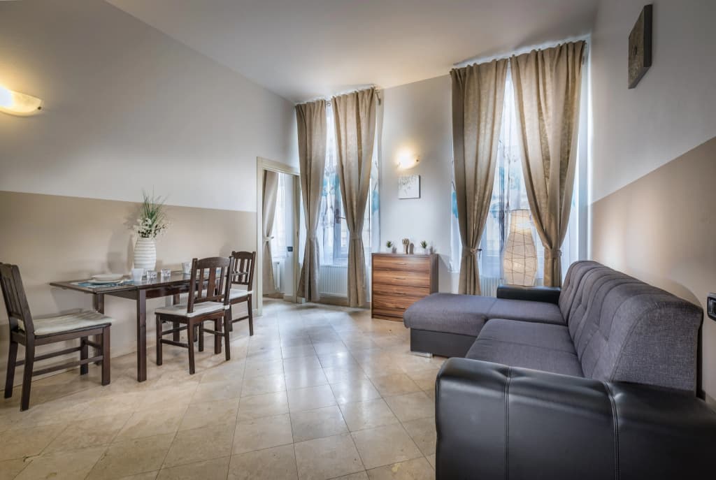 Czechlofts Apartments - photo 6