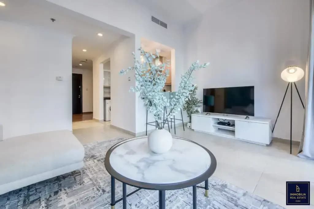 Luxury 1 Bedroom with Sea View Flat - photo 2