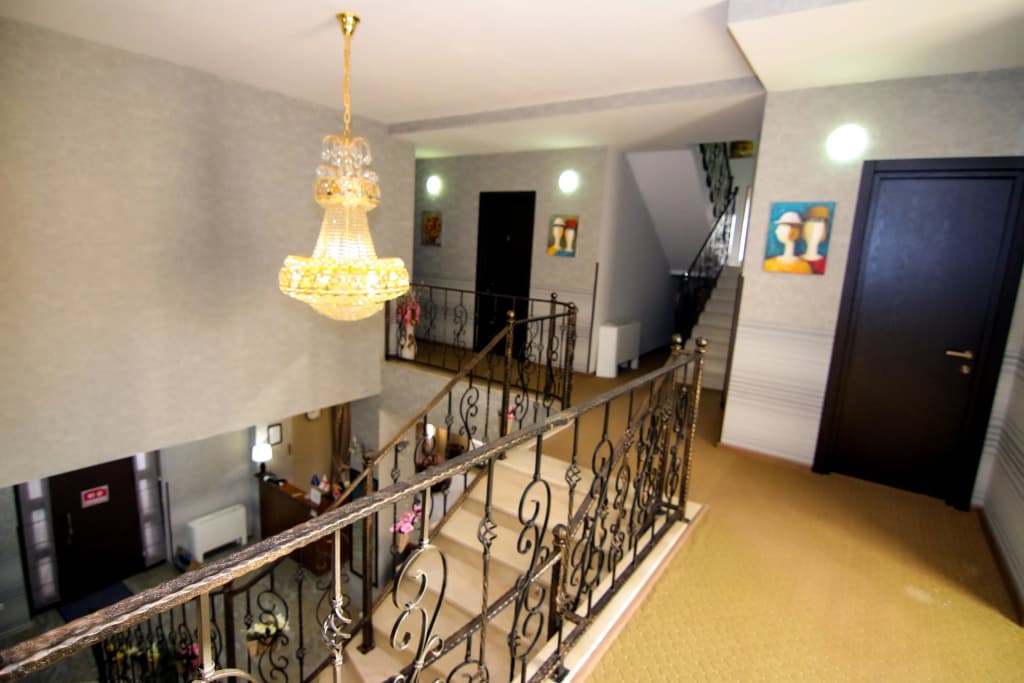 Salmer Hotel - photo 28