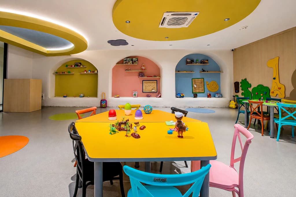 World Star Beach Resort & Spa Hotel (Ex. Sunshine Hotel) - photo 12