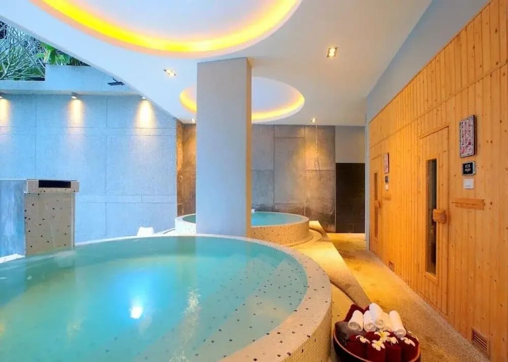 Luxury Seaview Penthouse Duplex Apartments - photo 8