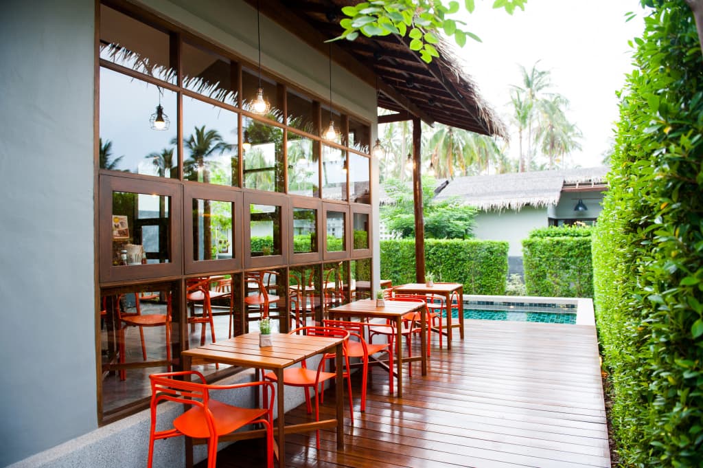 Creek Villa Samui - photo 9