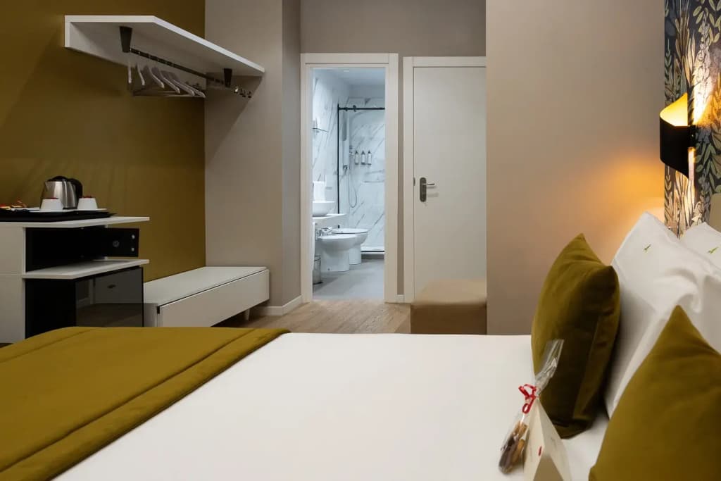 Hotel Caravita - photo 31