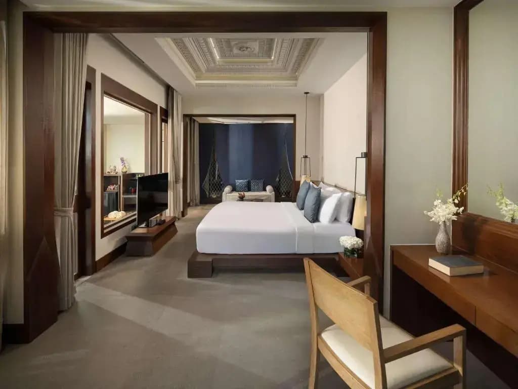 Avista Hideaway Phuket Patong – MGallery  - photo 38
