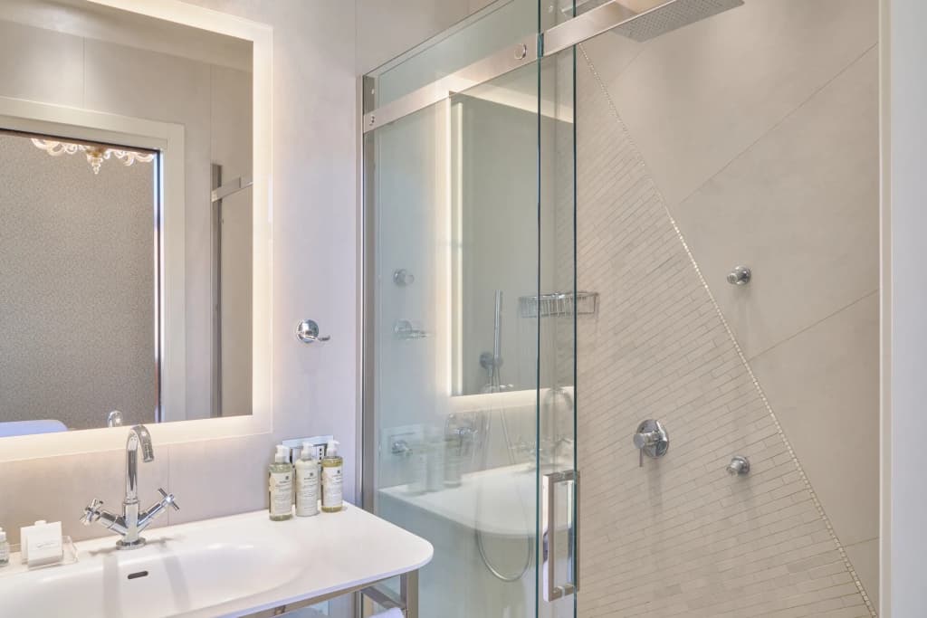 Hotel Santa Chiara Hotel - photo 21