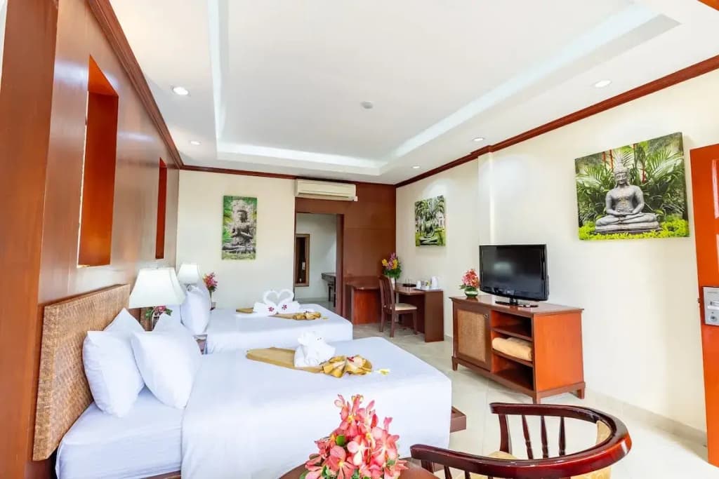 Thai Garden Resort - photo 5