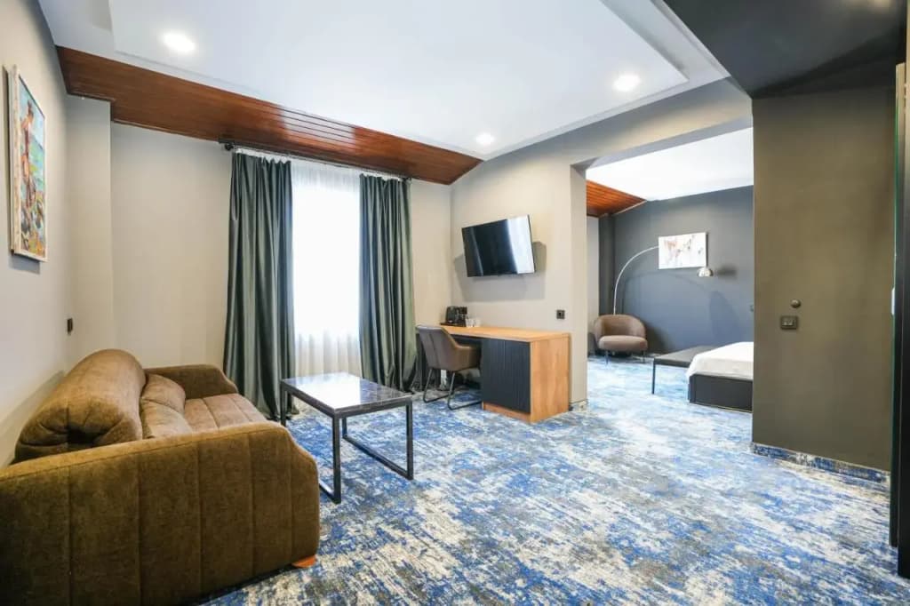 Splendid Tbilisi Hotel - photo 21