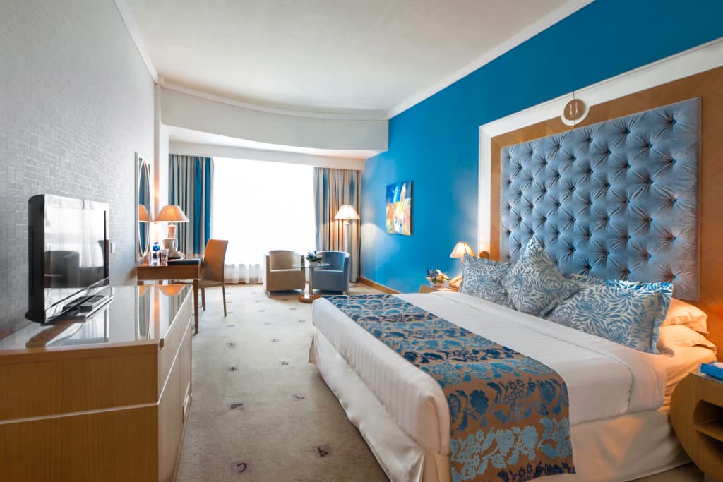 Marina Byblos Hotel - photo 13