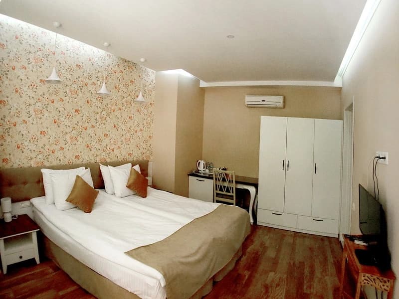 Hotel Nata - photo 25