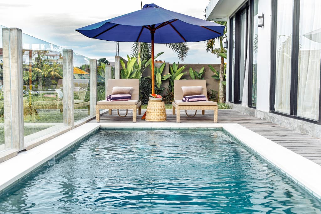 Blue Dream Villa - photo 16