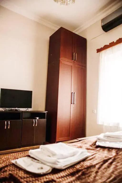 Sololaki Apartments - photo 13