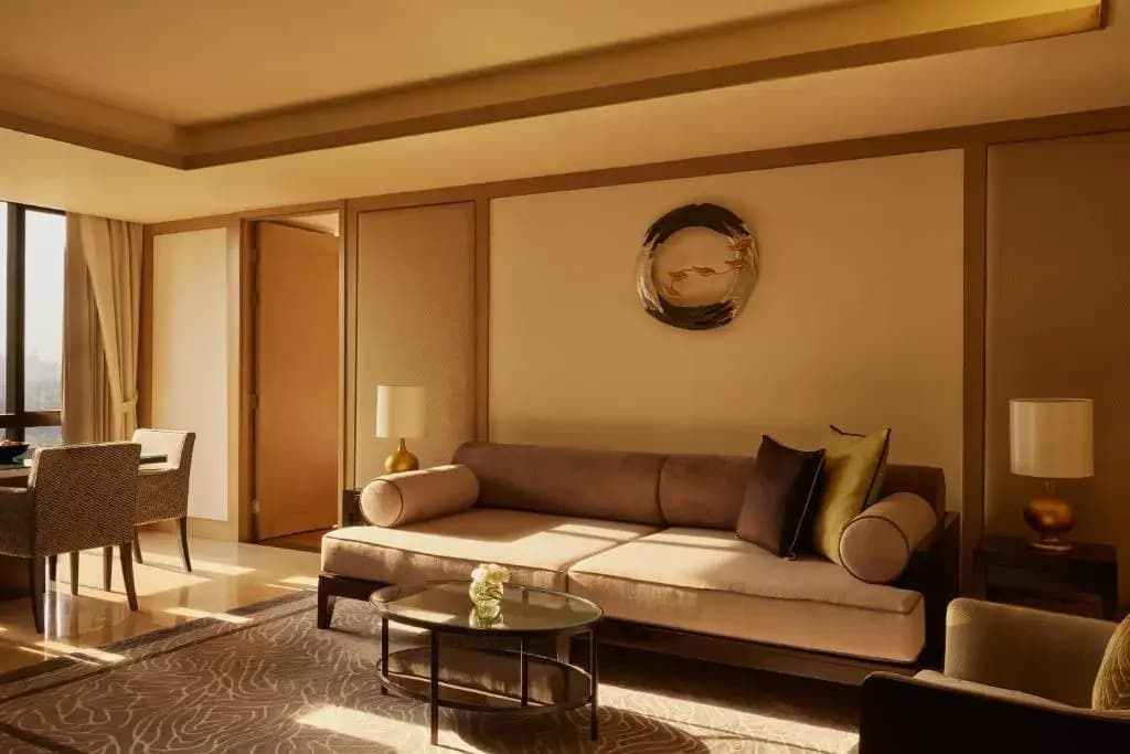 Banyan Tree Bangkok - photo 25