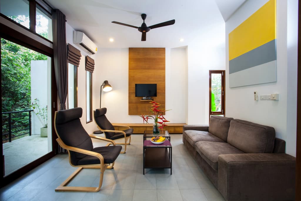 Creek Villa Samui - photo 40