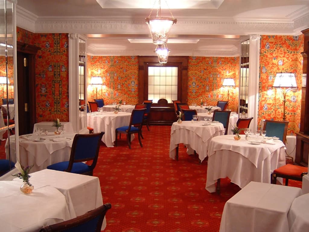 Hotel Albani Firenze - photo 39