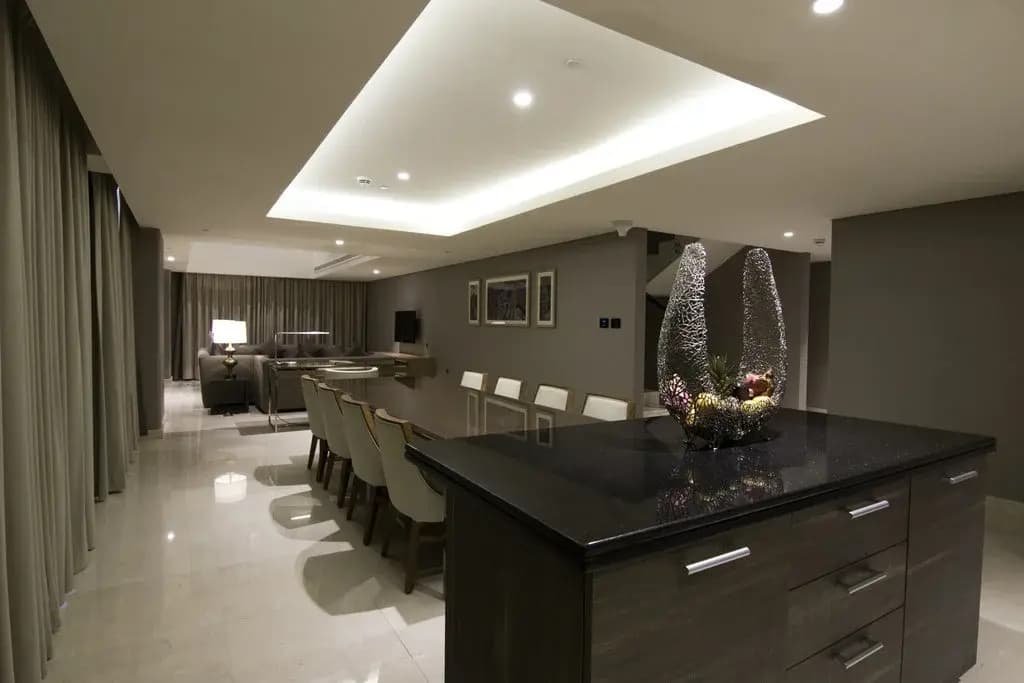 Grand Millennium Muscat Hotel - photo 10