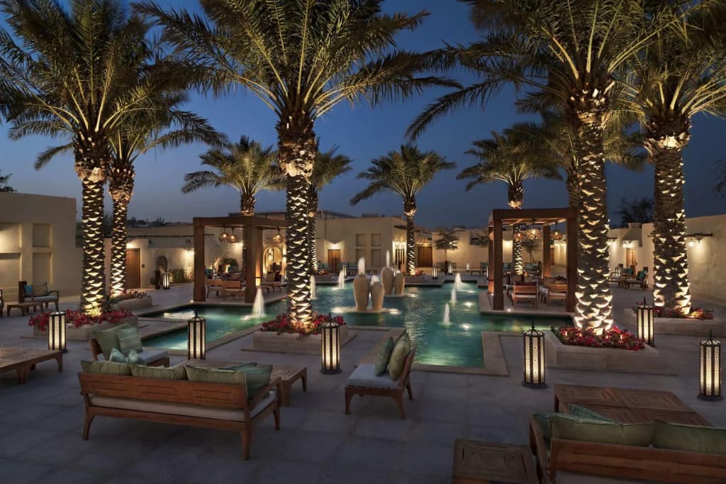 Souq Al Wakra Qatar by Tivoli Hotel - photo 16