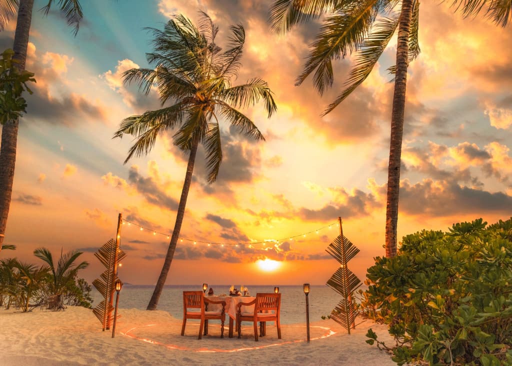 Furaveri Maldives Hotel - photo 3
