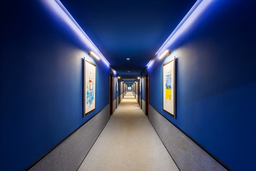 Cruise Hotel - photo 8
