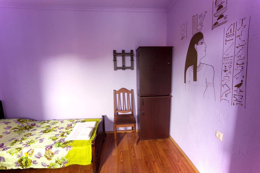 DON Guest House - photo 11
