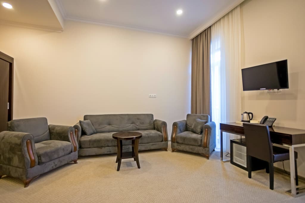 Genio Hotel - photo 14