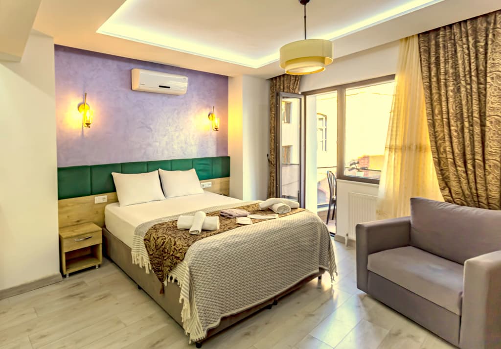 Loren Hotel & Suites - photo 23
