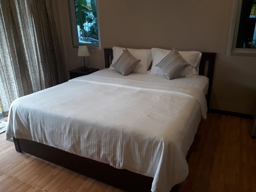 Kerdphewdee Guest House - photo 22