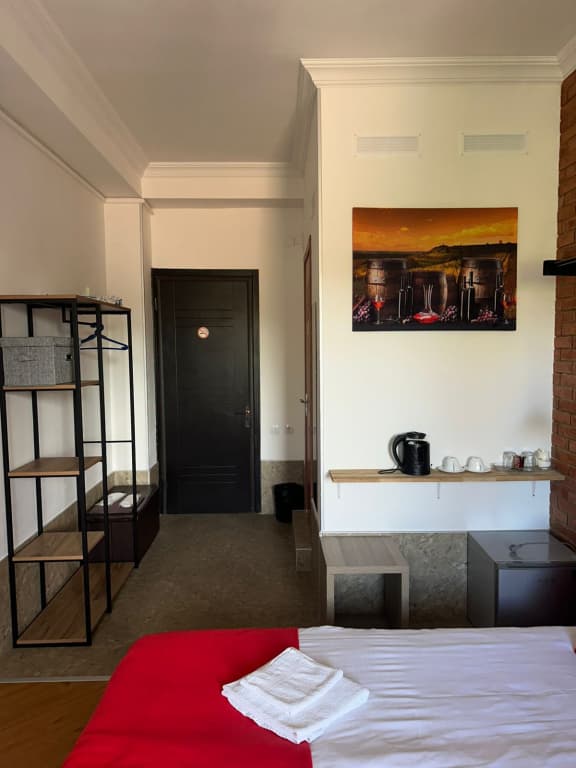 Tbil Inn Hotel - photo 13