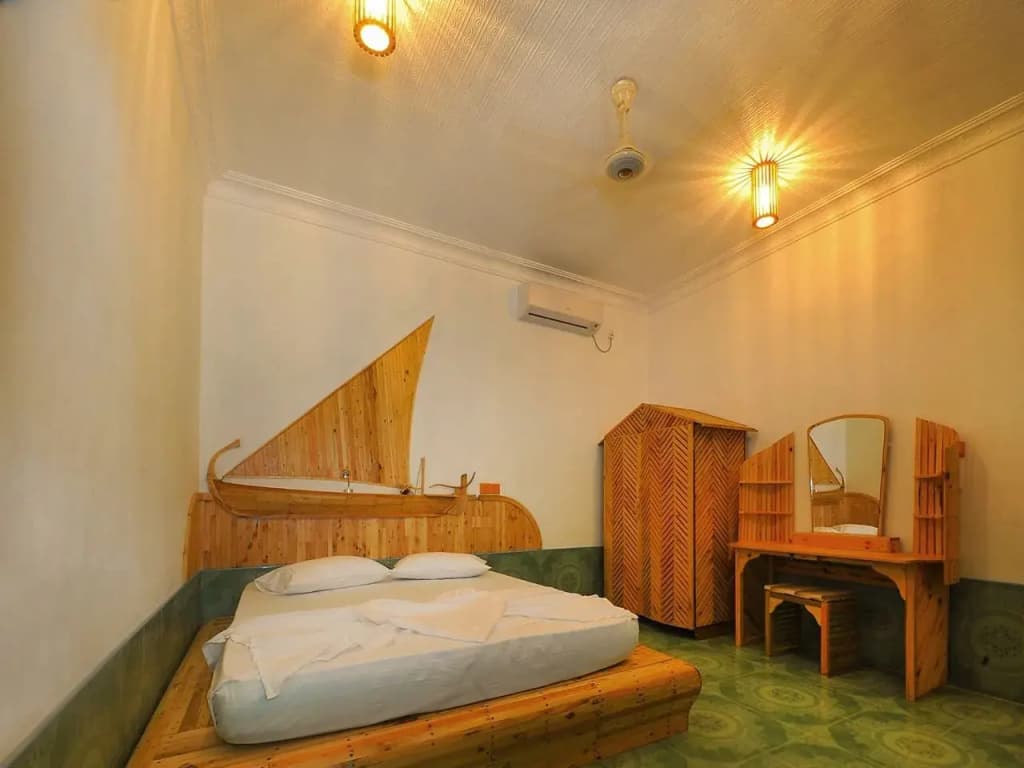 Manta Inn Guest House - photo 1