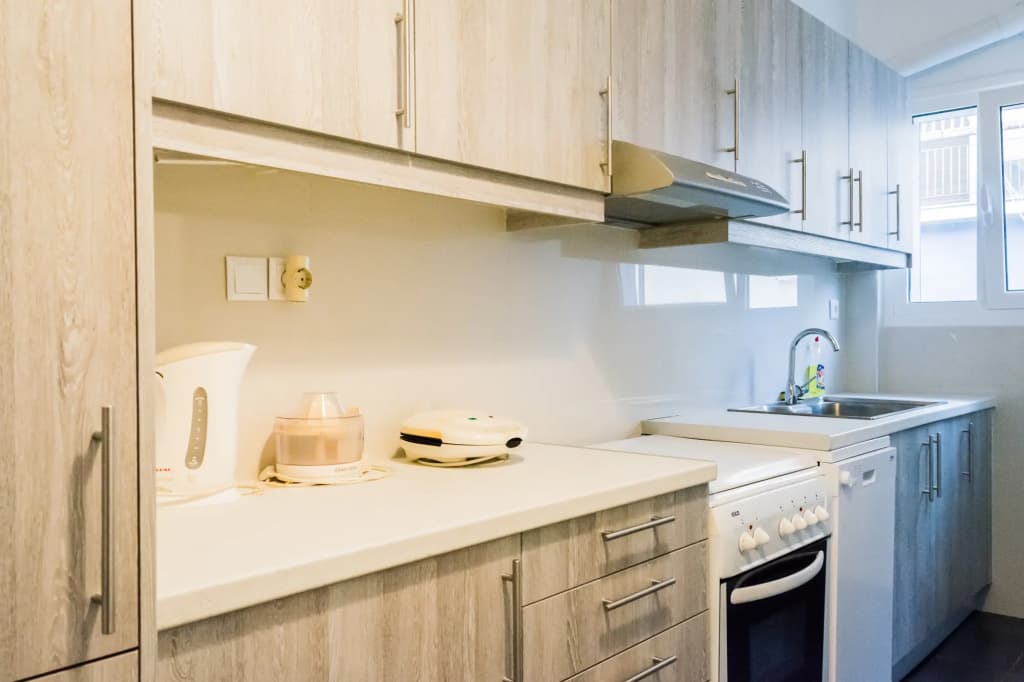 Panormou Apartments - photo 8