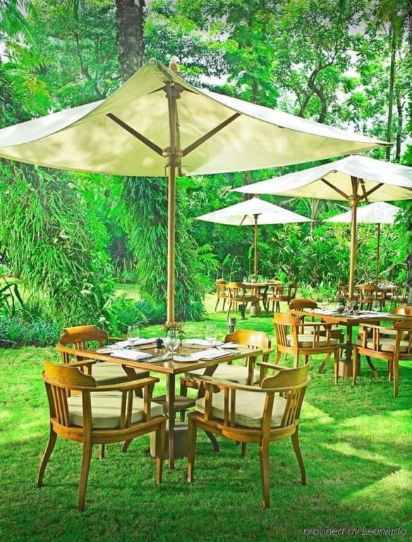 The Dharmawangsa Jakarta Hotel - photo 24