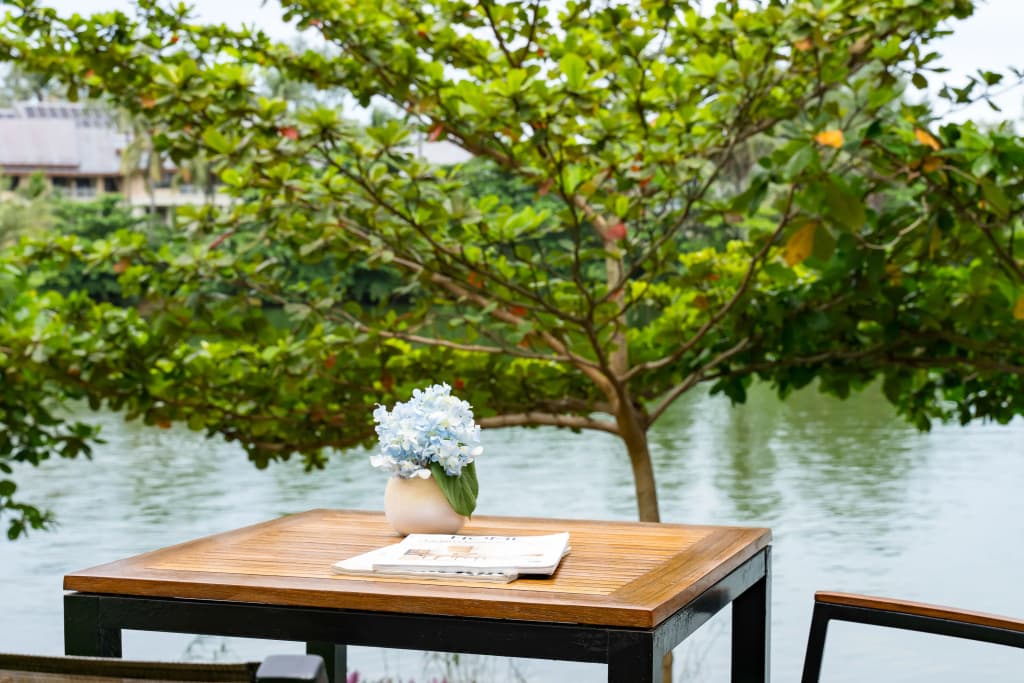 SAii Laguna Phuket Hotel - photo 20
