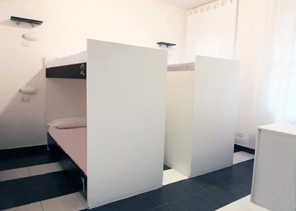 New Generation Hostel Milan Center - photo 14