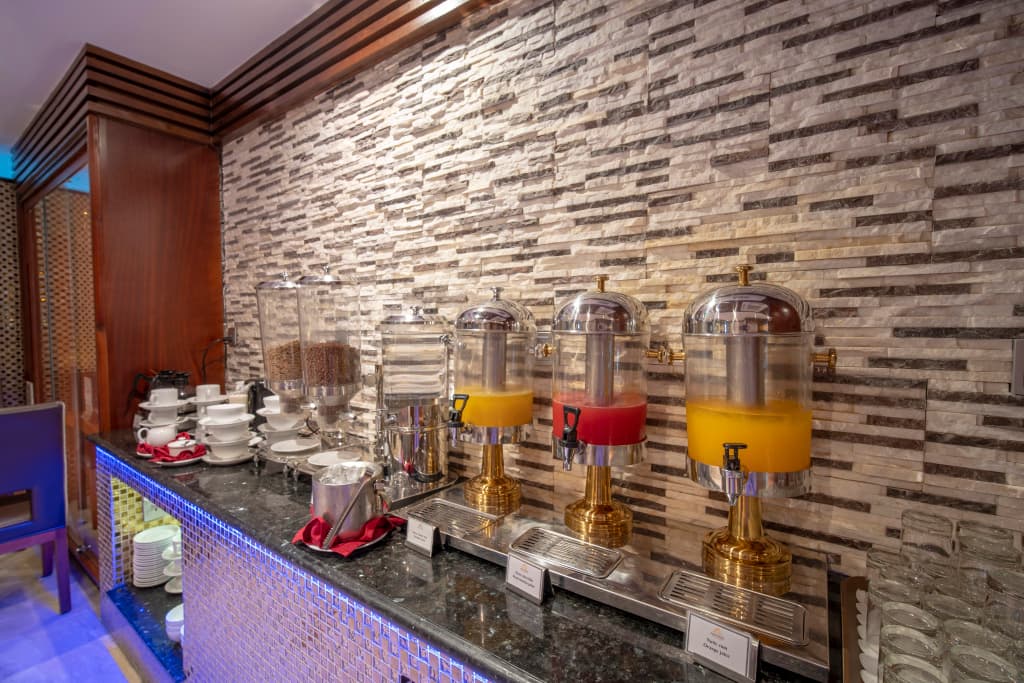 Samdi Hotel - photo 44