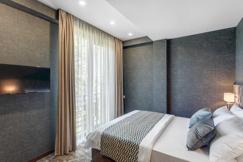 Vinum Hotel - photo 24