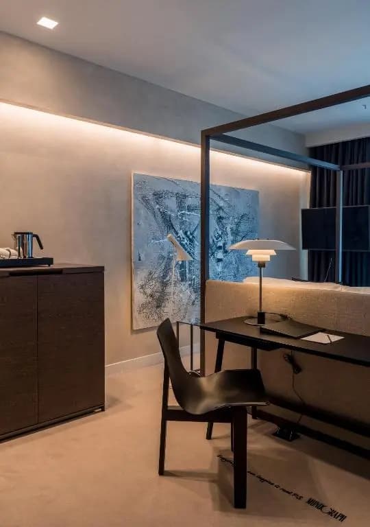 Monograph Hotel (by Travel Agency) - photo 27
