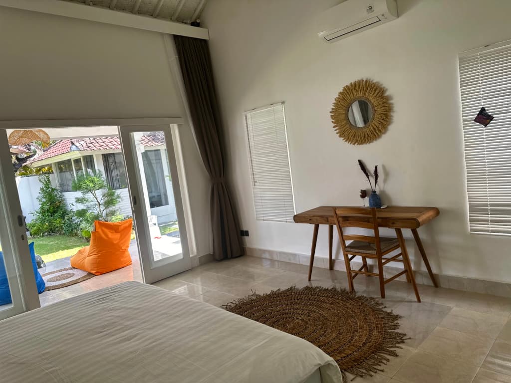 Curves Bali Villa - photo 15