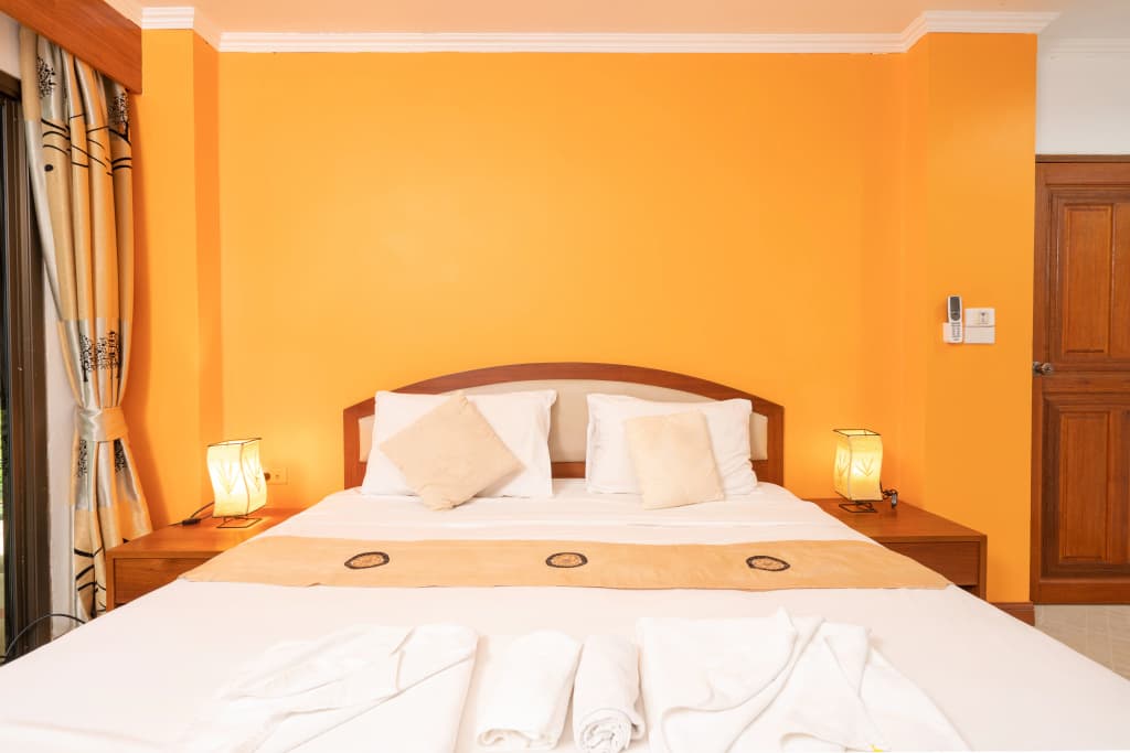 Sai Rougn Apartments - photo 30