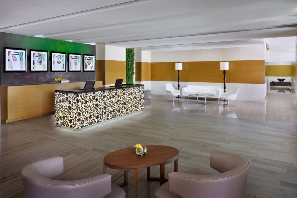 Hyatt Regency Dubai Creek Heights Residences - photo 38