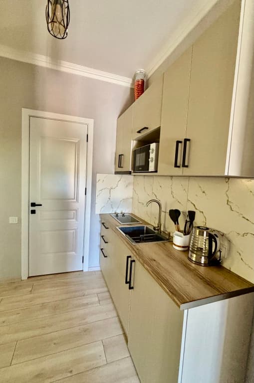 Ritmari Apartment Hotel - photo 17
