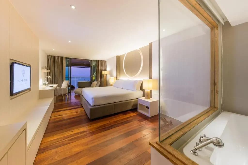 Cape Dara Resort - photo 6