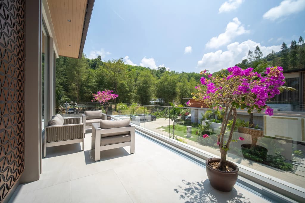 Grand View Residence Villa by NLA, Villa - photo 12