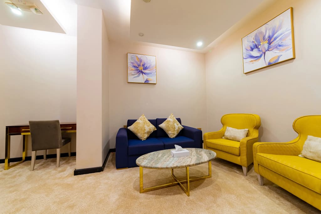 Saraya Palace Hotel by ACRON GROUP HOTEL MANAGEMENT - photo 4