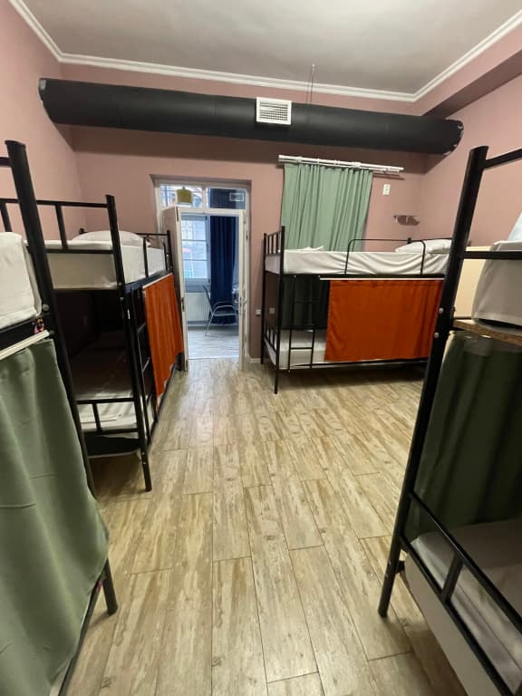 Room 110 Hostel - photo 14