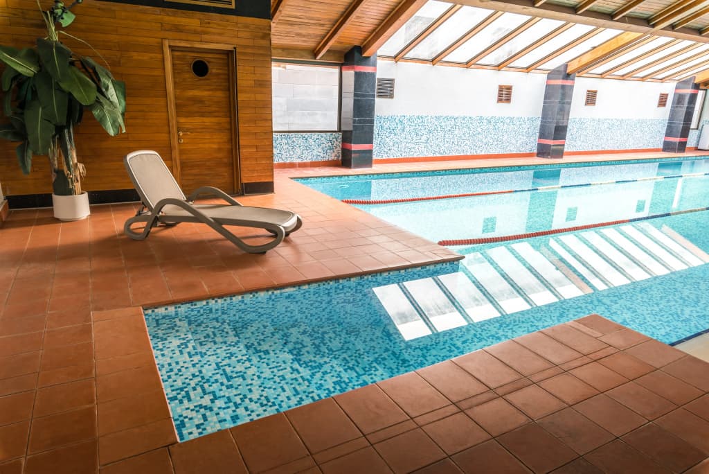 Kopala Tskneti Hotel - photo 17