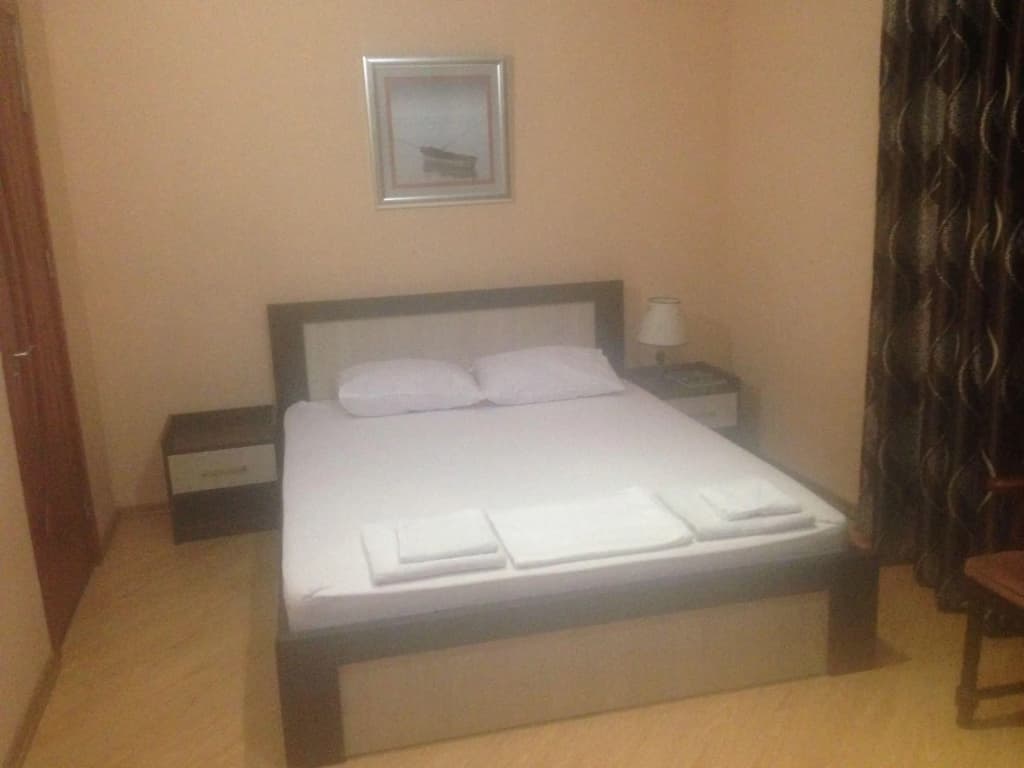 Hotel Isaka - photo 10
