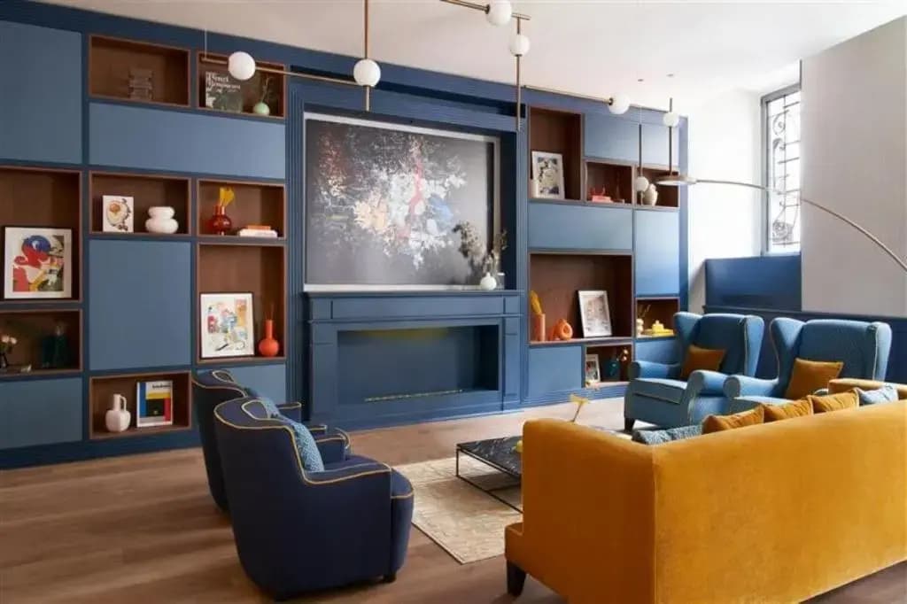 Nemi Hotel Milano - photo 11