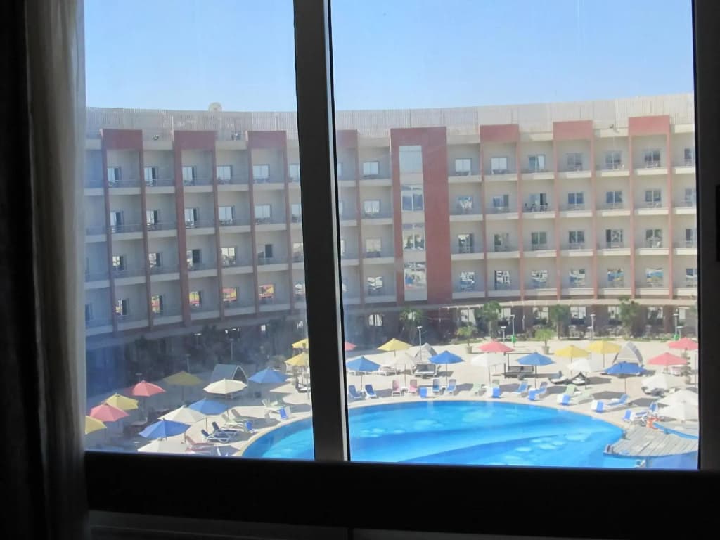 Tolip El Narges Hotel & Spa - photo 10