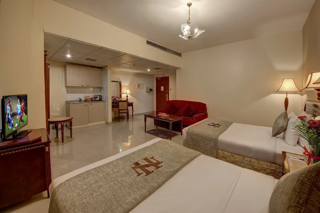 Nihal Hotel - photo 7