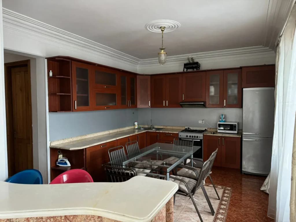 Nana's Penthouse Apartment - photo 19